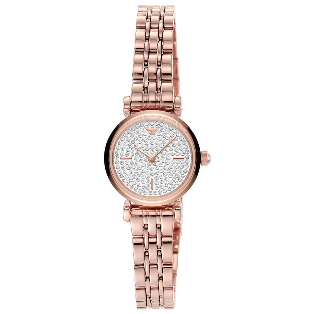 Emporio Armani AR11266 Women's Watch - Watch Home™ Emporio Armani AR11266 Women's Watch - Watch Home™